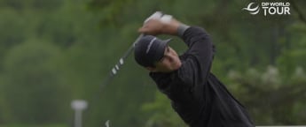 15-year-old amateur Lev Grinberg back at Soudal Open