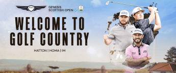 Tyrrell Hatton, Max Homa and Im Sungjae set for Genesis Scottish Open return