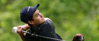 History repeats itself as 15-year-old amateur Lev Grinberg shines again in Belgium
