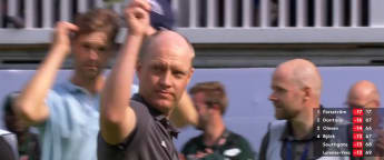 Simon Forsström | Winning Moment | Soudal Open