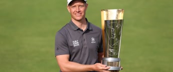 Simon Forsström claims fairy-tale win in Belgium