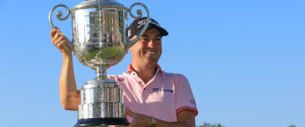 US PGA Championship – Five things to know presented by OCEANTEE