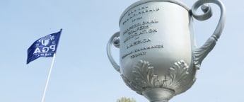 US PGA Championship: Record Holders