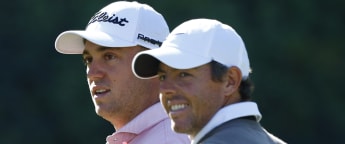 2023 US PGA Championship: Tee Times and Pairings 