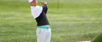 Adrian Meronk expecting tough test as he completes Major set