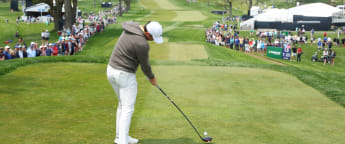 US PGA Championship: What players have to say about Oak Hill restoration