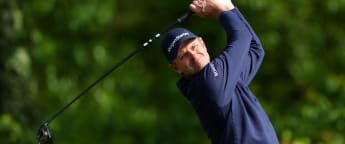 US PGA Championship - Day one digest
