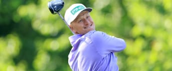 KLM Open - Fantasy DP World Tour ones to watch