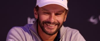 Joost Luiten credits mindset shift as he bids for a home hat-trick