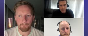 The Tips panel make KLM Open and Charles Schwab Challenge picks