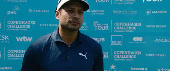 Julian Suri: I feel like I'm trending in the right direction 