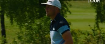 Matias Honkala | Round 3 | Hole 7