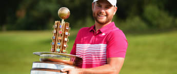 Porsche European Open has become a recent home for first-time winners