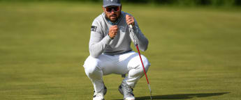 Filip Mruzek aiming to inspire on home soil