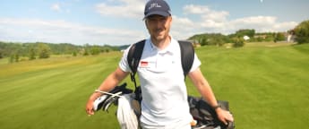 Nicolai Kristensen: It's a new venue but the memories of my win last year are still there 