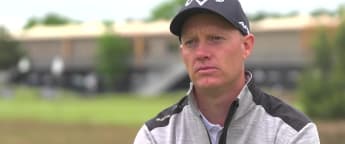 Forsström -  I had to change everything last year