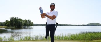 Juan Postigo Arce seals G4D Tour @ Volvo Car Scandinavian Mixed title