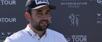 Postigo Arce - It was some battle