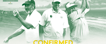 Former Ryder Cup Captains set for Senior Open