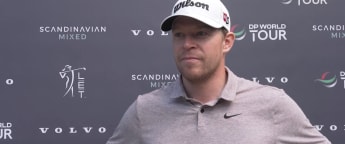 Alexander Knappe: To win a car couldn't come at a better time!