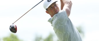 No prep, no problem after Niklas Nørgaard's water-skiiing woe