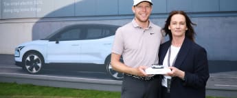 Alexander Knappe back in the fast lane after Sweden ace