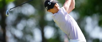 Anne van Dam makes history in Stockholm