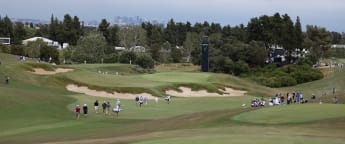 U.S. Open: Tee Times and Pairings