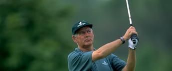 Norman Wood: 1947 - 2023