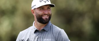 Jon Rahm full of confidence ahead of U.S. Open