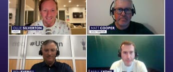 The Tips panel make U.S. Open picks