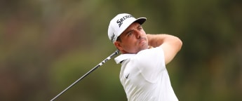 From sleepless nights to near-albatrosses: What it's like teeing up in your first U.S. Open