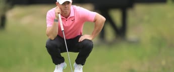 Rory McIlroy ready to roll with the punches for more Major glory