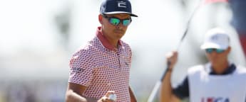 U.S. Open set for thrilling finale in LA