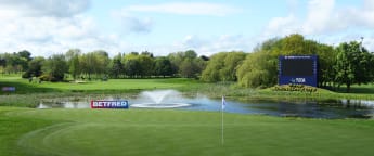 Betfred British Masters 