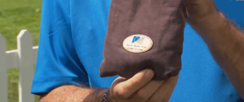 Maximilian Kieffer - What's in the bag?