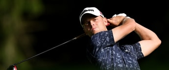 Hurly Long reveals unusual pre-shot routine includes visualising wheels