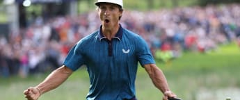 Photo gallery: Betfred British Masters through the years