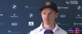 Daan Huizing: We had a good focus on the process