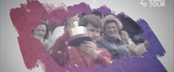 'My game was on' - Sir Nick Faldo recalls winning the 1989 Betfred British Masters