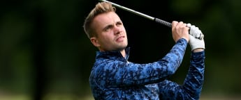 Daniel Whitby-Smith reflects on 'incredible experience' at The Belfry