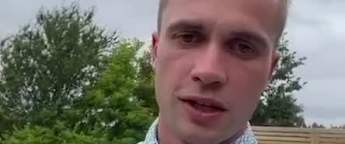 Daniel Whitby-Smith: DP World Tour debut 'an incredible experience'