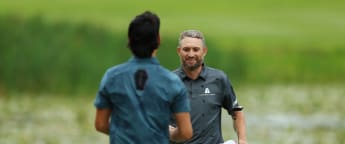 From Uber driver to Belfry brilliance: Gunner Wiebe reflects on journey since career-threatening injury