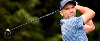 Oliver Wilson enjoying renewed swing confidence ahead of Made in HimmerLand defence