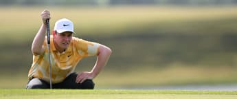Scots take over in HimmerLand as duo follow Robert McIntyre's lead