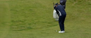 Rickie Fowler | Round 2 | Hole 2