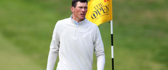 Who is Christo Lamprecht? 