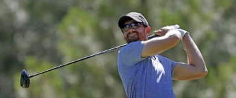 Patrick Rodgers holds Barracuda Championship lead after third round