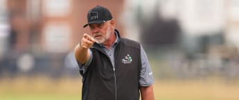 The Senior Open Presented by Rolex – Five things to know 