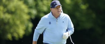 Ian Woosnam excited to have senior Major Championship golf back in Wales